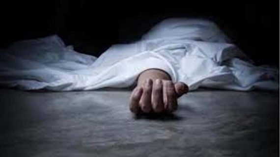 Man beaten to death....1 Representative image.