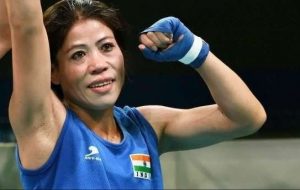 Mary kom CEG 1