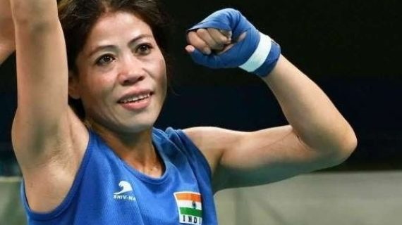 Mary Kom Mary Kom
