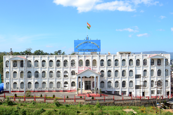 Meghalaya HC