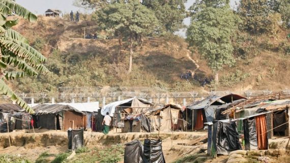 Myanmar-Border-Police-Tumbru-border-01032018-0001