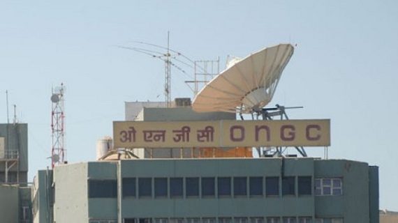 ONGC ONGC