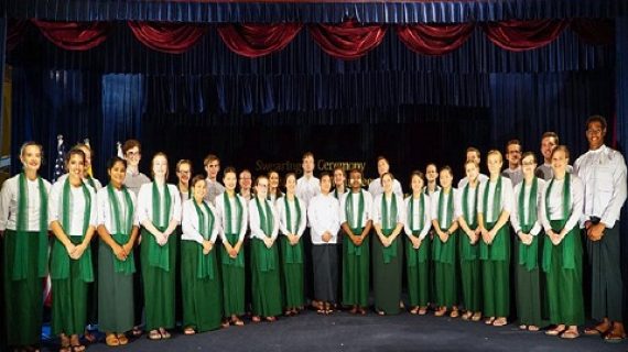 Peace-Corps