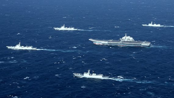 South China sea South China sea