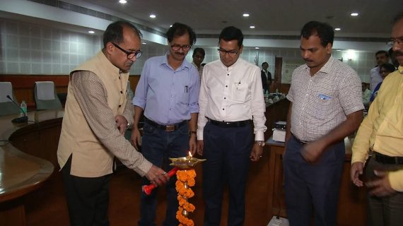 Tripura workshop Tripura workshop