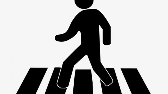 Zebra Crossing