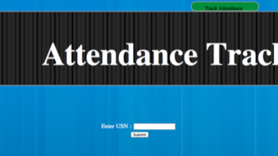 attendance-tracker-system