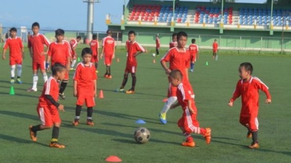 football academy football academy