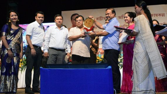 kayakalp award kayakalp award