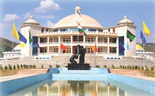 Manipur Assembly