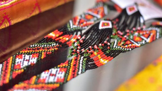 Indian Weavers' Alliance Indian Weavers' Alliance