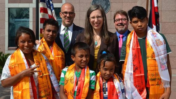 Bhutanese refugees Bhutanese refugees