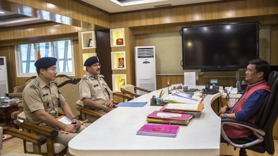 ITBP