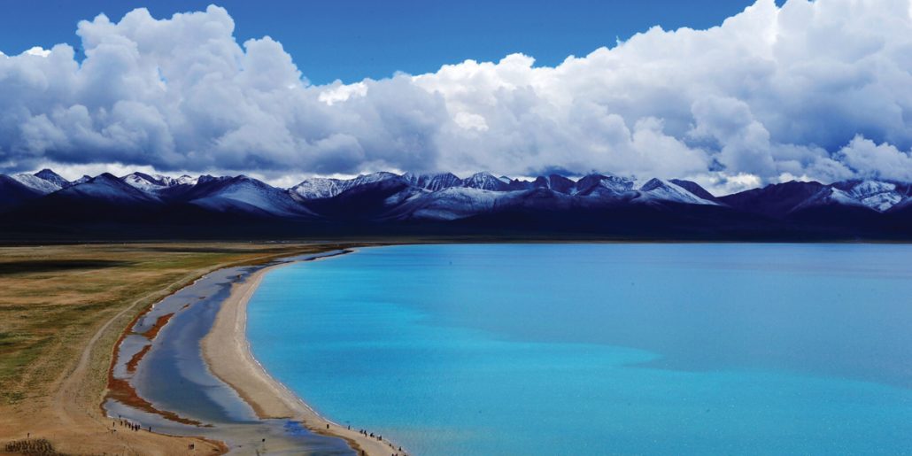 Manasarovar Lake