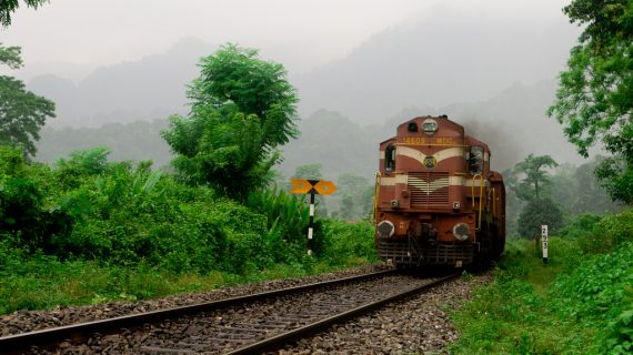 NF-Railway NF-Railway