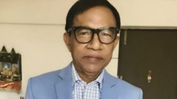 Rebati Phukan Rebati Phukan