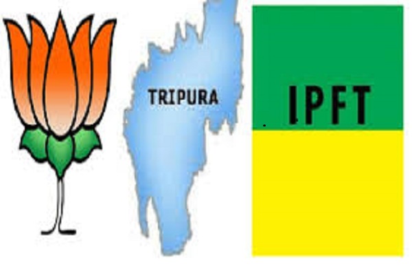 bjp-ipft