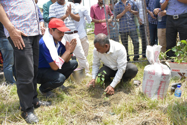 Jadav Molai Payeng