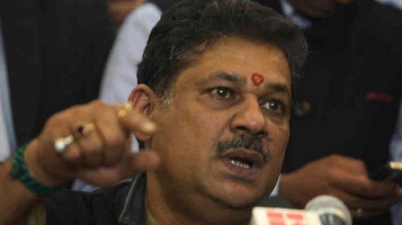 kirti azad