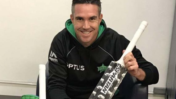 Kevin Pietersen Kevin Pietersen