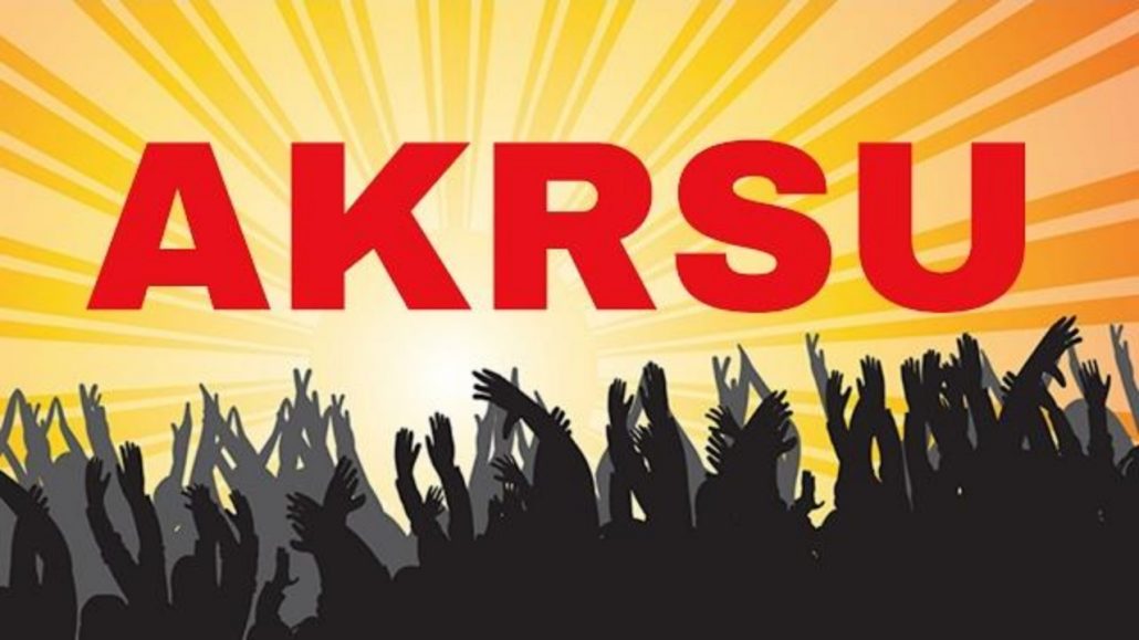 AKRSU