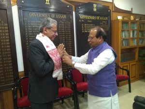 Guv-Jaideep Mazumdar