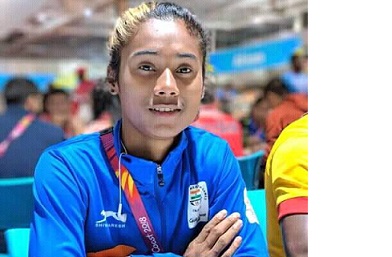 Hima Das