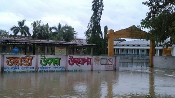Howraghat flood (2)