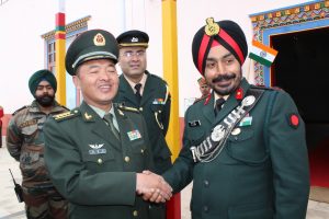 Indo-China army