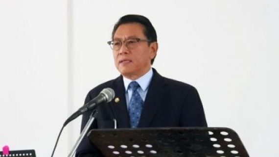 K.T. Sukhalu