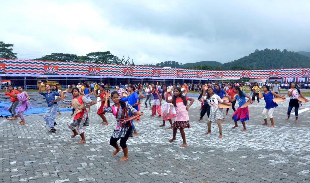 Assam Agricultural University