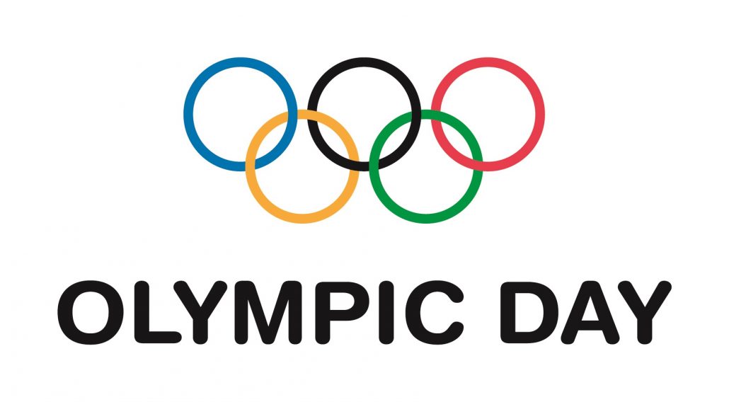 LogoOlympicDay