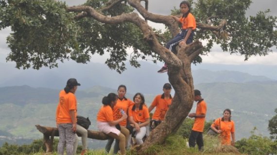 Manipur summer camp Manipur summer camp