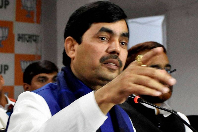 Shahnawaz-Hussain