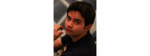 Bhargav Saikia