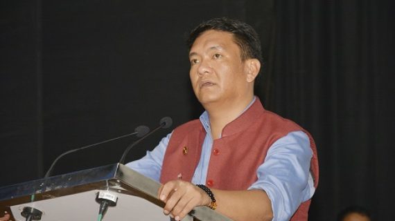 Pema Khandu Pema Khandu