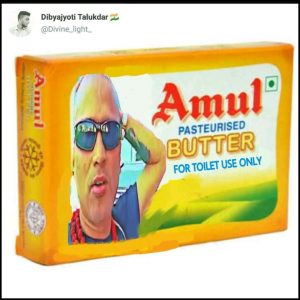 zubeen butter