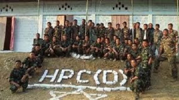 HPC(D) HPC(D)