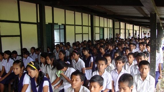 Arunachal Govt school Arunachal Govt school