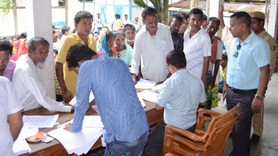 NRC draft