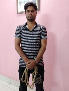 Jal Nur Uddin Ahmed