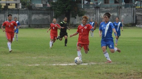 Arunachal Women’s League Arunachal Women’s League