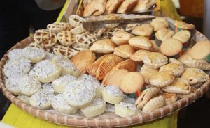 Jackfruit Festival