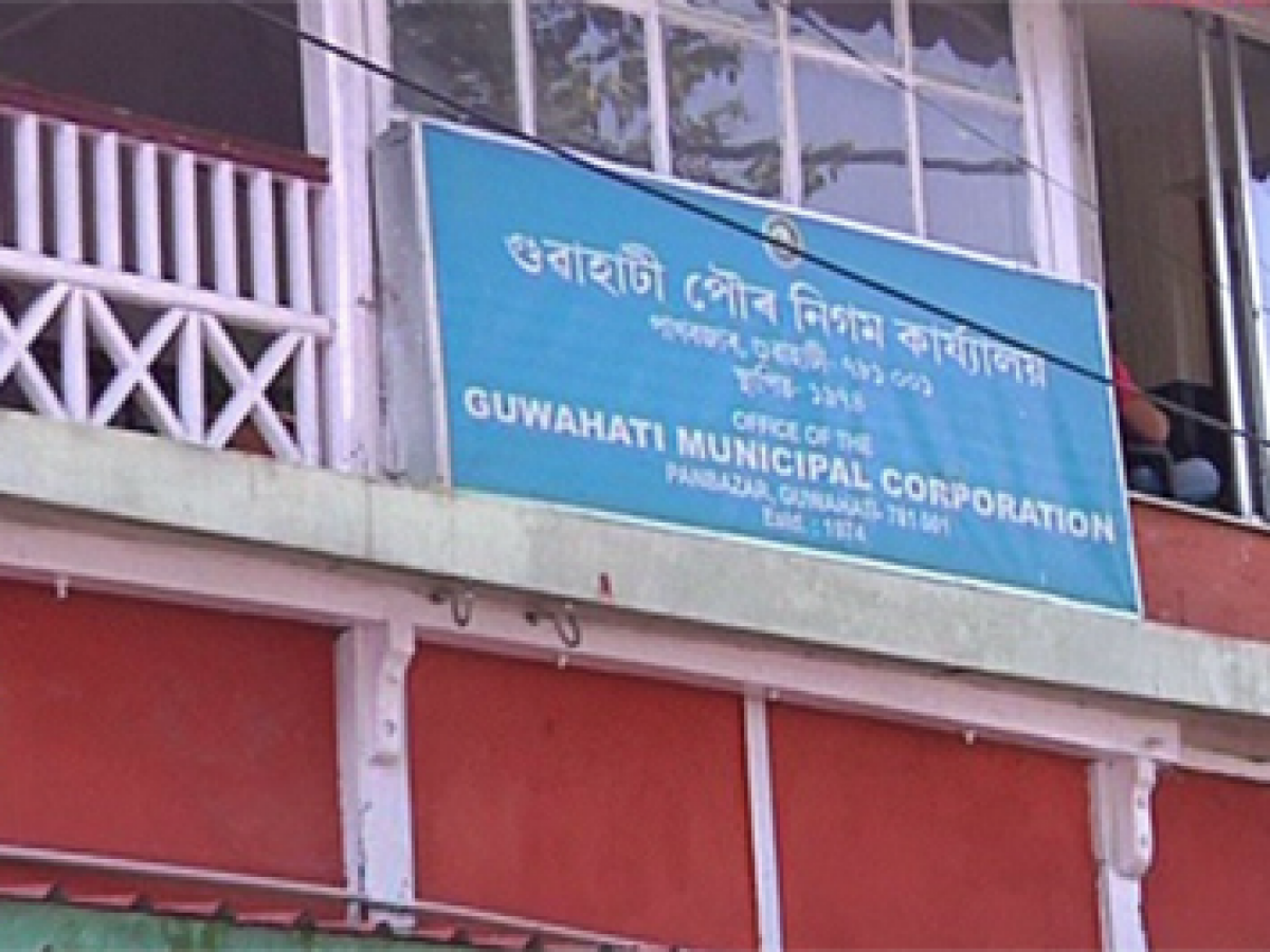 Latest News From The Assam Tribune Latest News On The Assam