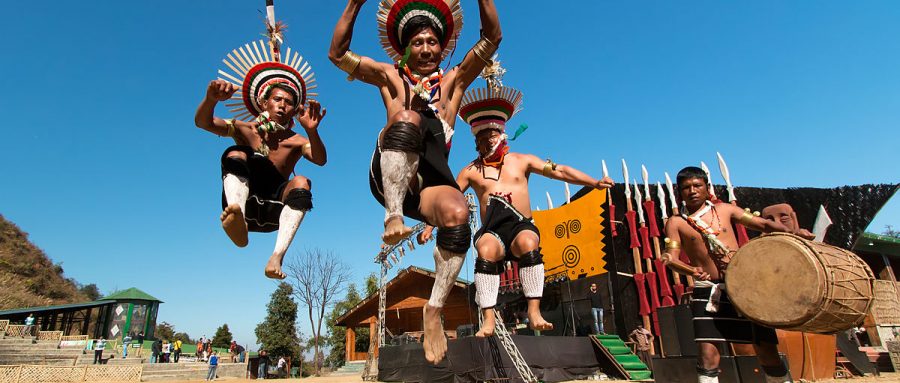 Hornbill_Festival,_Pix_by_Vikramjit_Kakati Hornbill_Festival,_Pix_by_Vikramjit_Kakati
