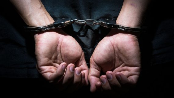arrest arrest