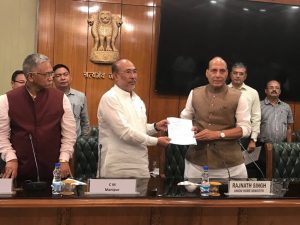 biren rajnath