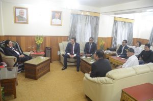chamling record 1
