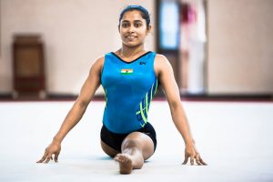 dipa karmakar