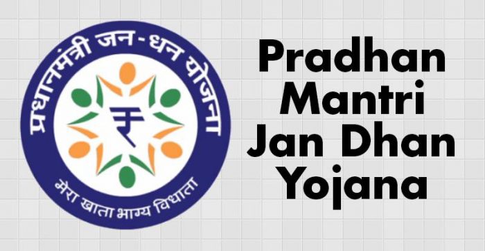 jan dhan